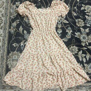 Bundle! Cute spring dresses